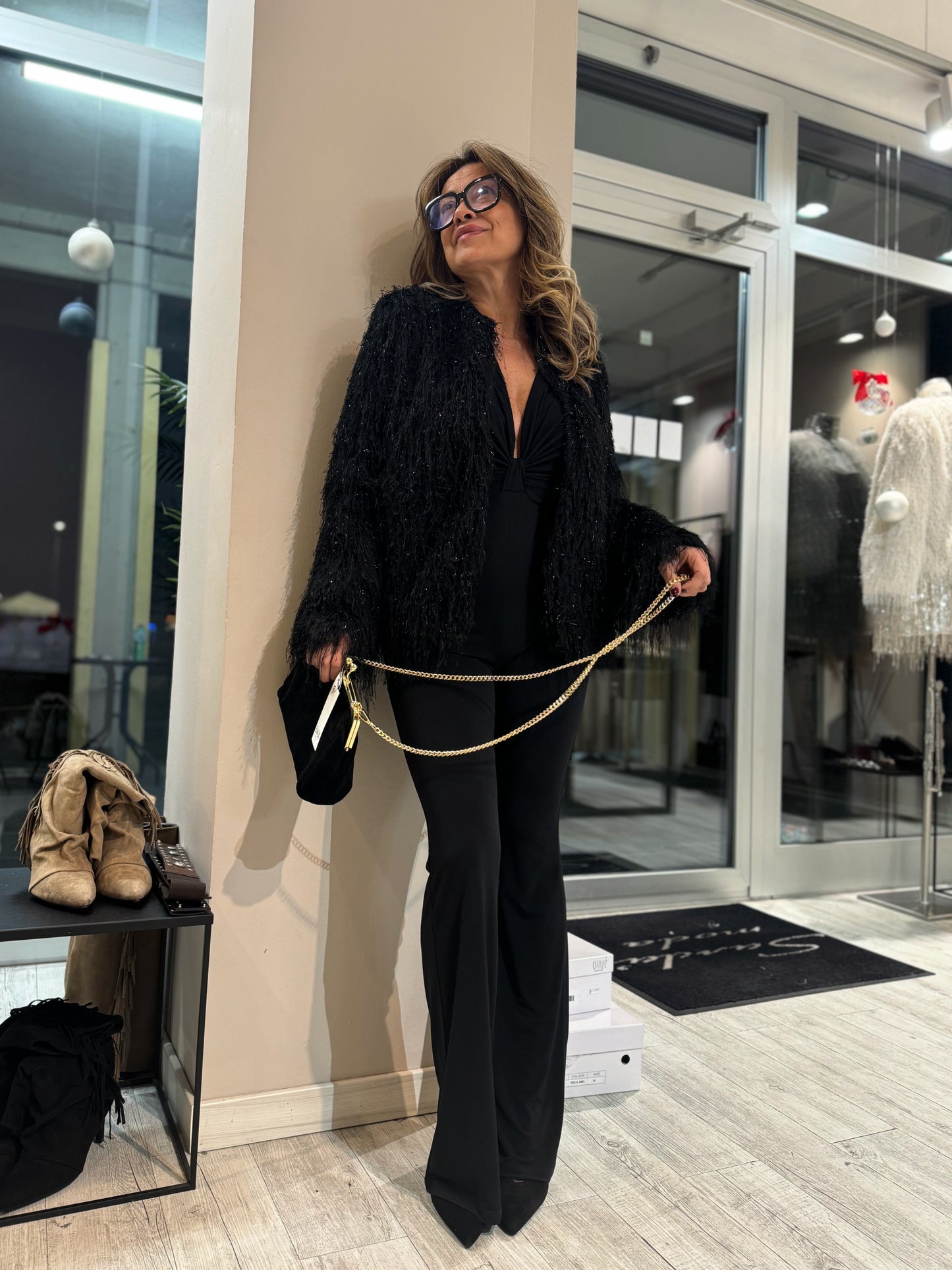 “TUTA NODO” Kontatto