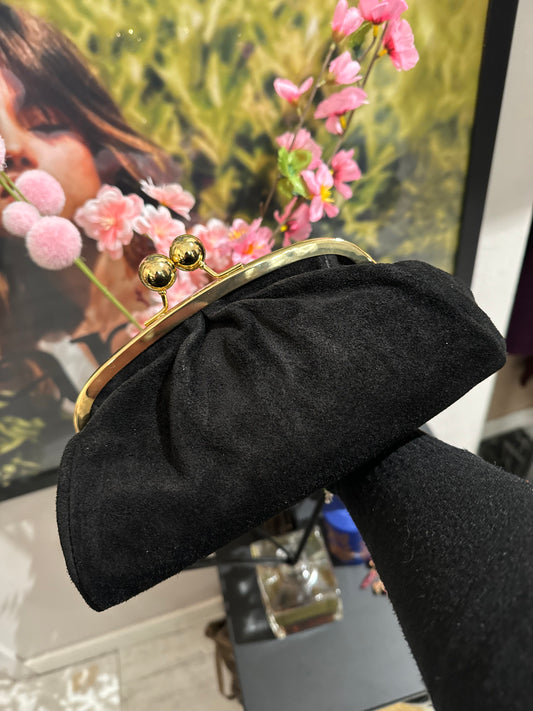 "CLUTCH SCAMOSCIATA"