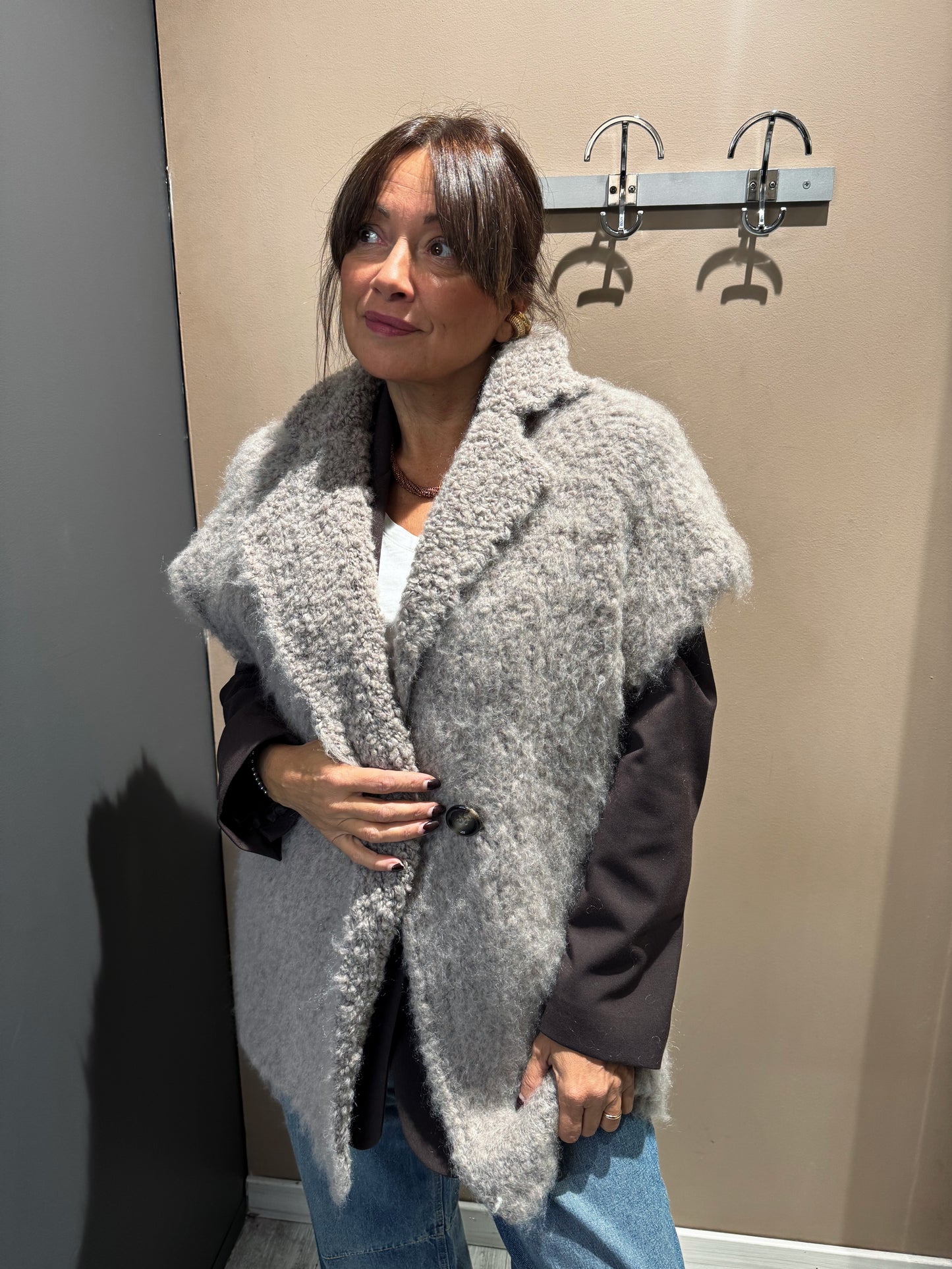 “TEDDY SMANICATO” Kontatto