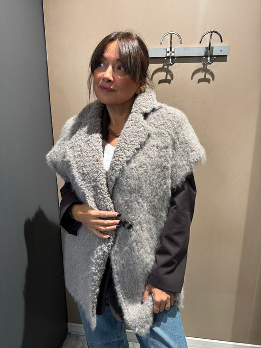 “TEDDY SMANICATO” Kontatto