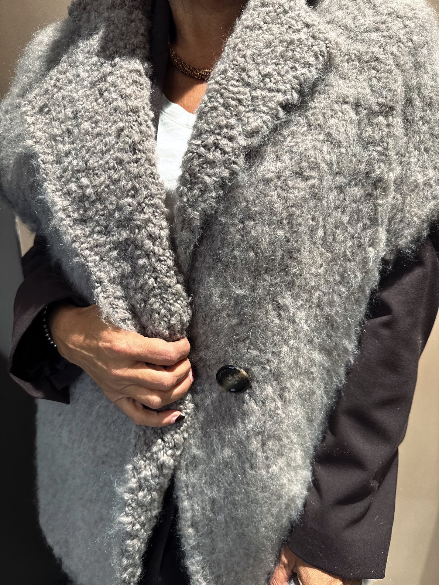 “TEDDY SMANICATO” Kontatto