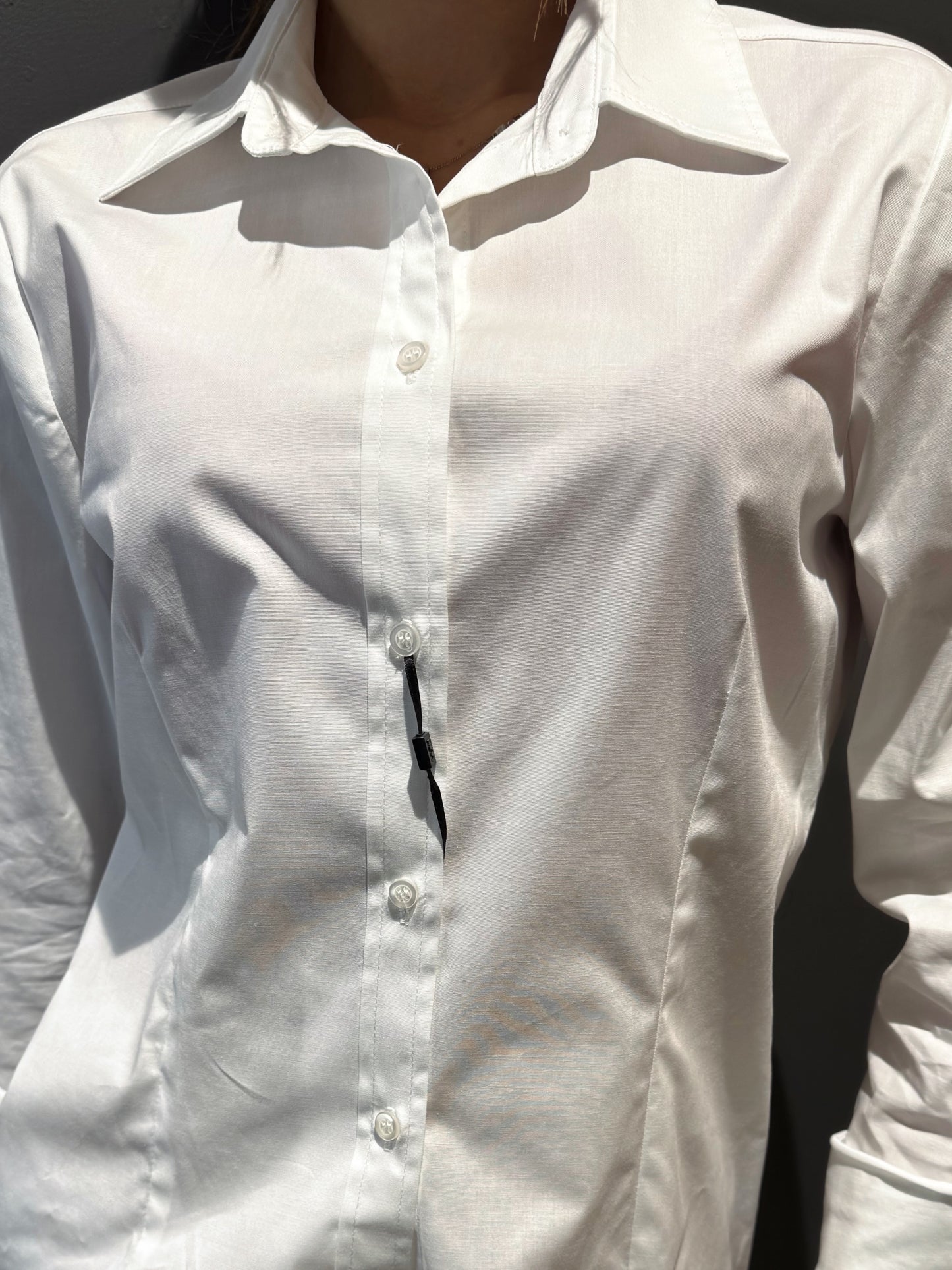 “CAMICIA BASICA SANDÀ” vlt’s