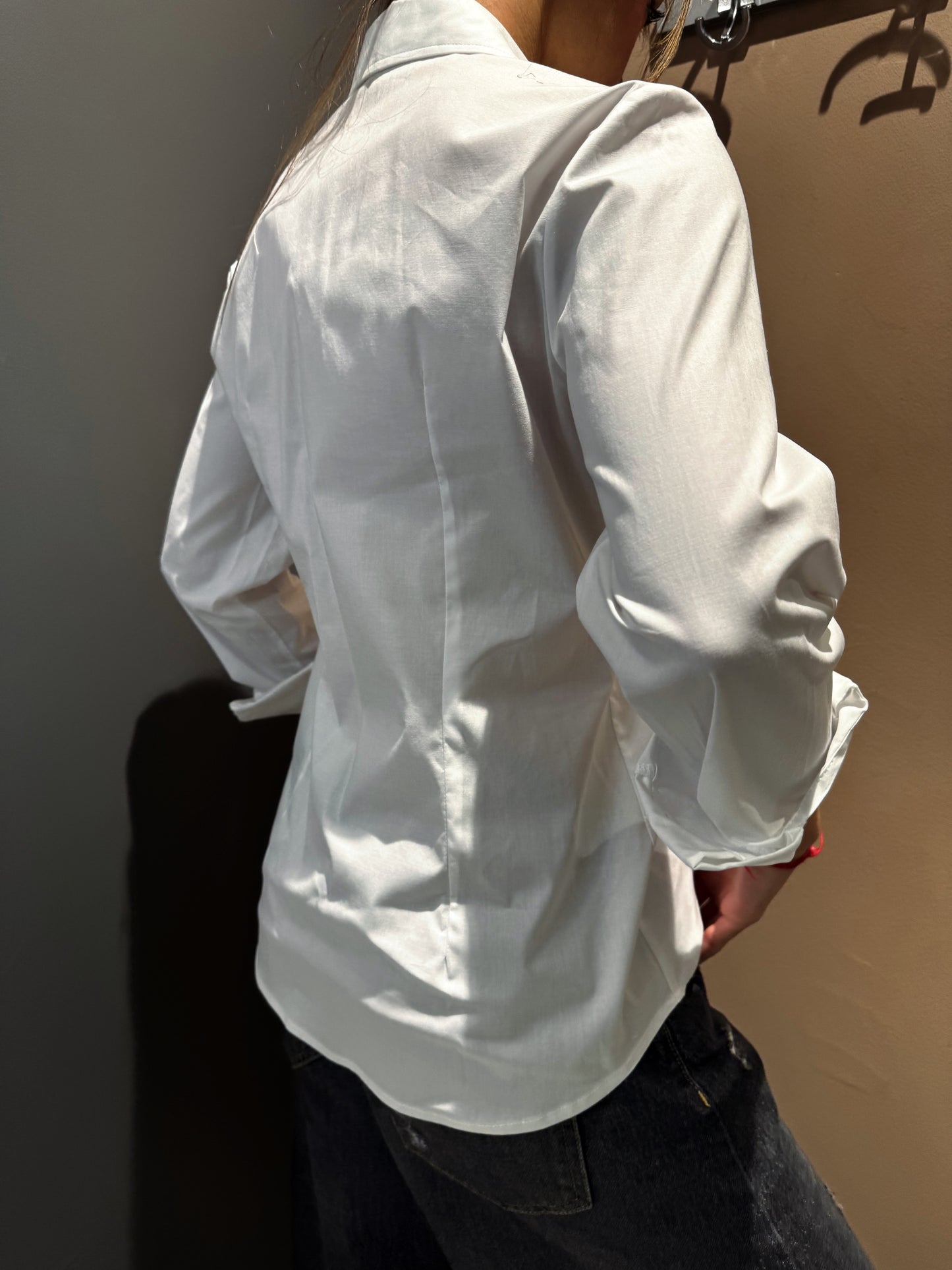 “CAMICIA BASICA SANDÀ” vlt’s