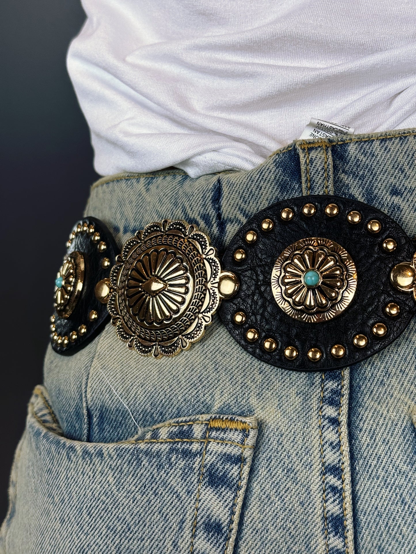 “ CINTURA PIETRE” susy mix￼