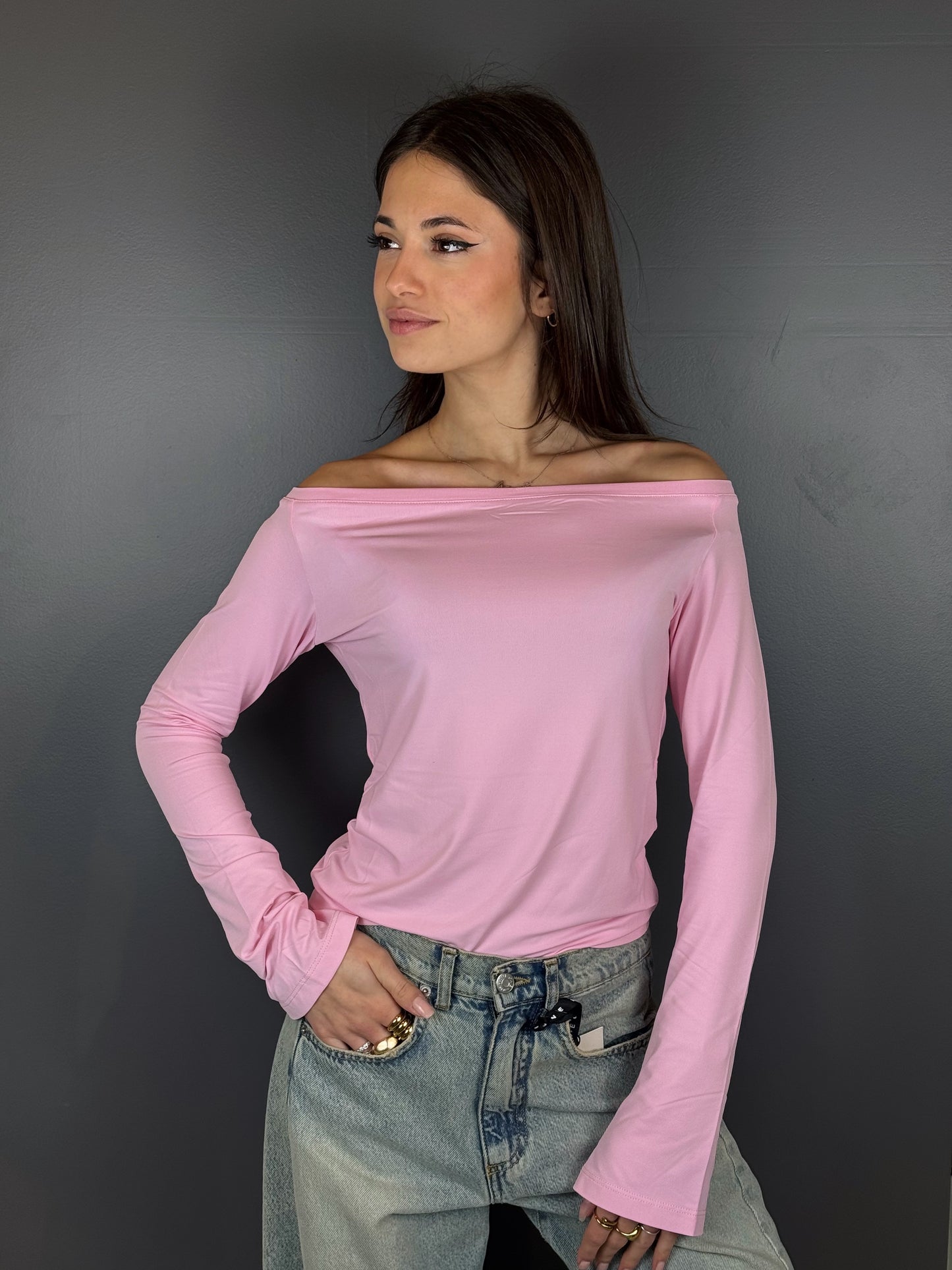 “SHIFFER” susy mix