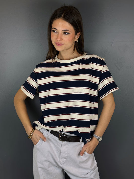 “MAGLIA RIGATA” have one