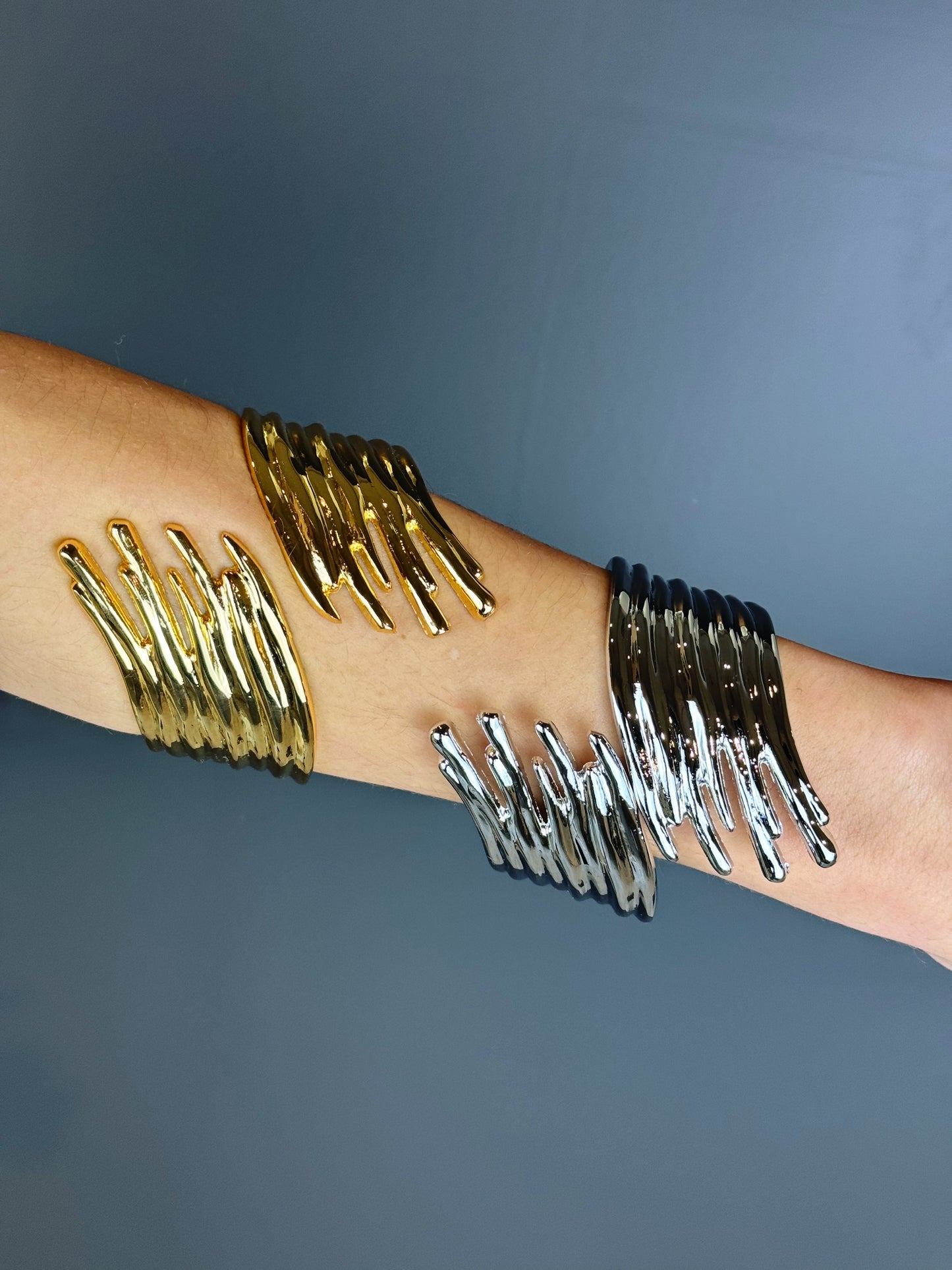 “BRACCIALE WAVE”