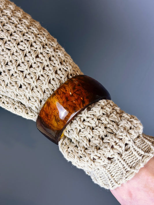 “BRACCIALE OSSO”