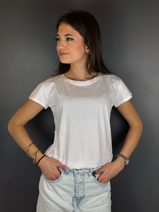 “MAGLIA GIROCOLLO” susy mix