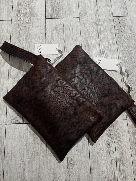 “POCHETTE PITONATA” Susy mix