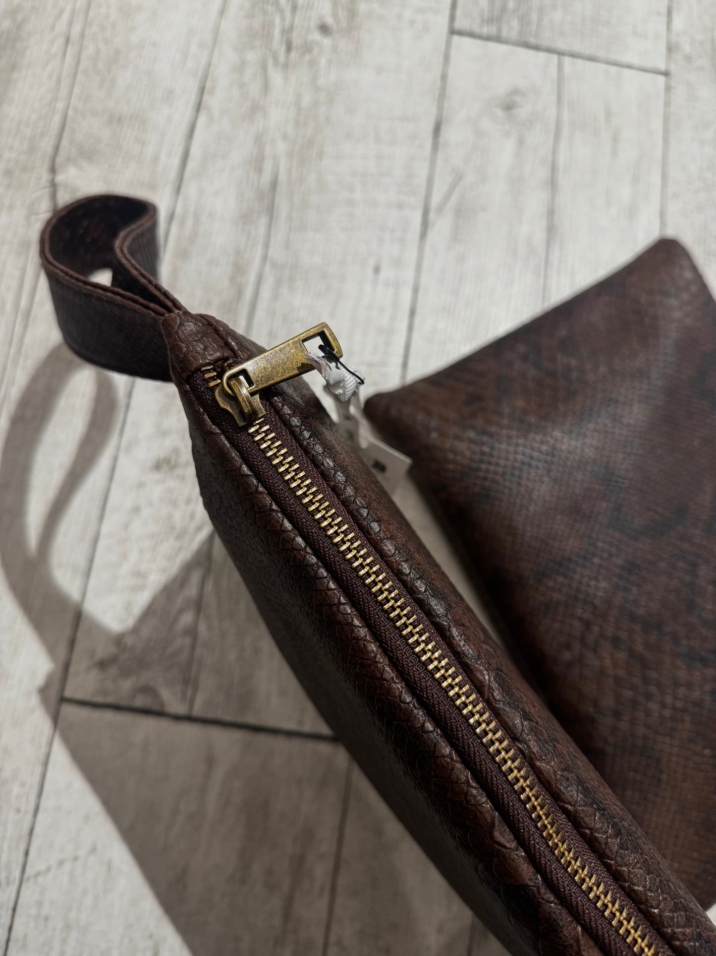 “POCHETTE PITONATA” Susy mix