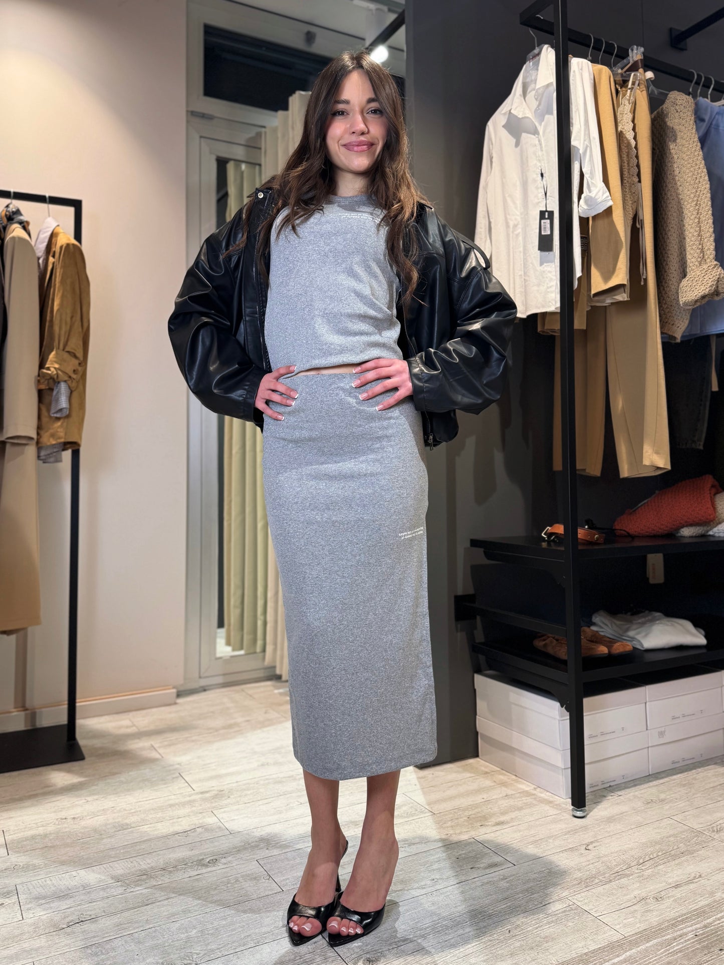 “LONGUETTE COSTINA” Kontatto