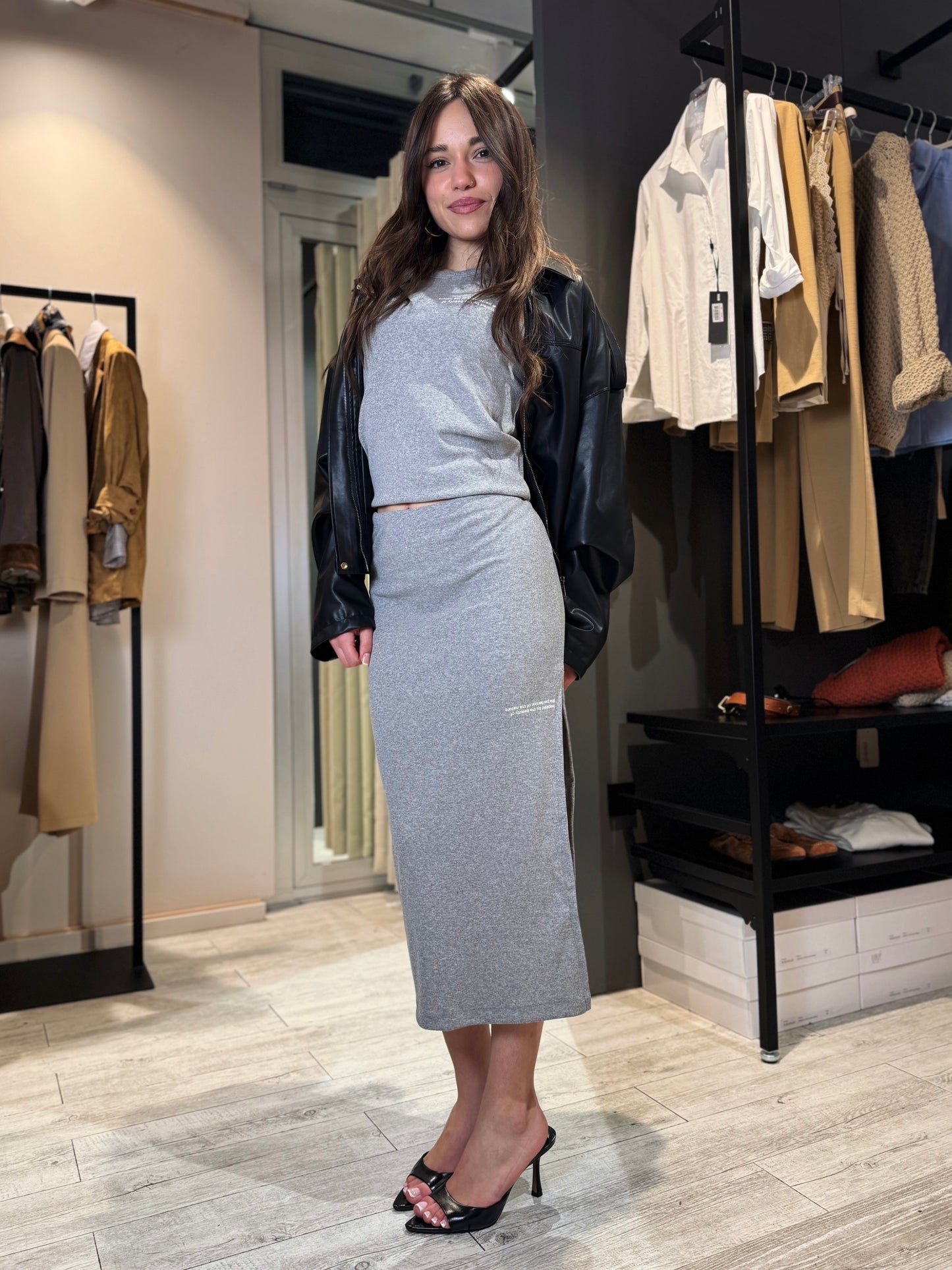 “LONGUETTE COSTINA” Kontatto