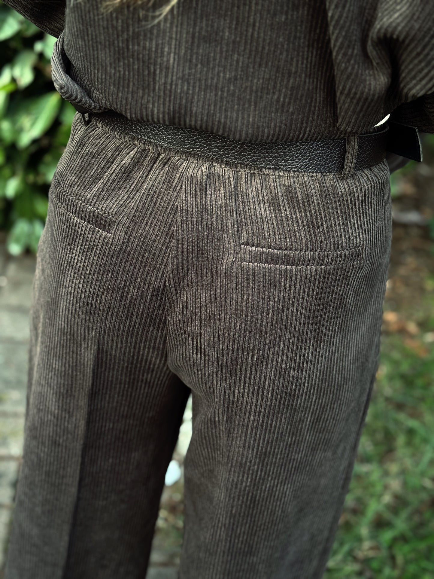 “PANTALONE A COSTE” have one