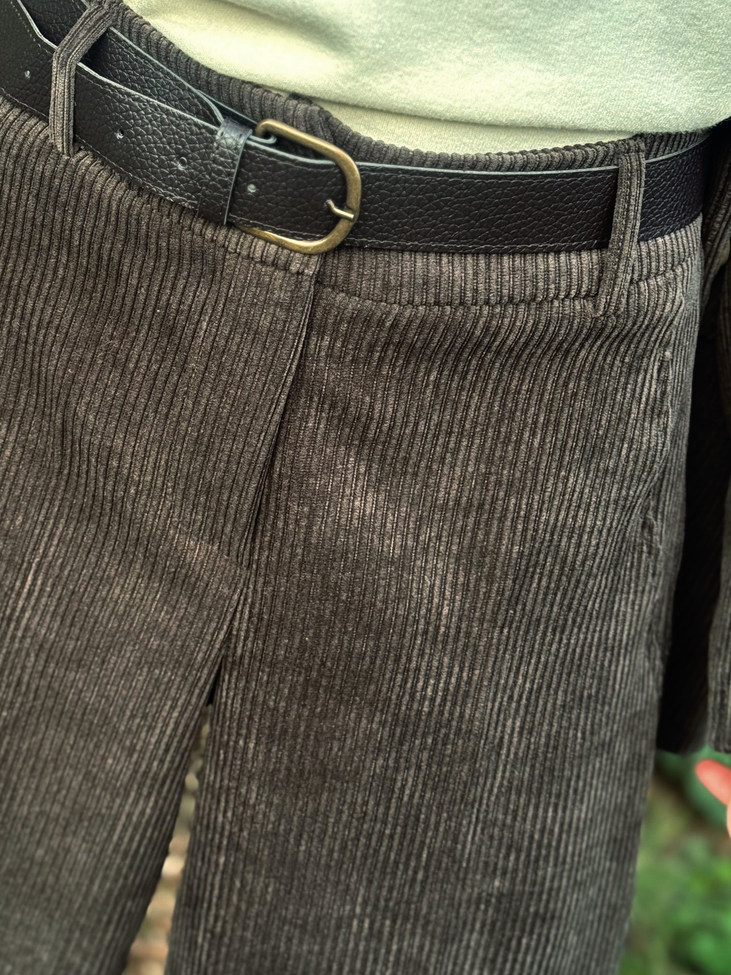 “PANTALONE A COSTE” have one