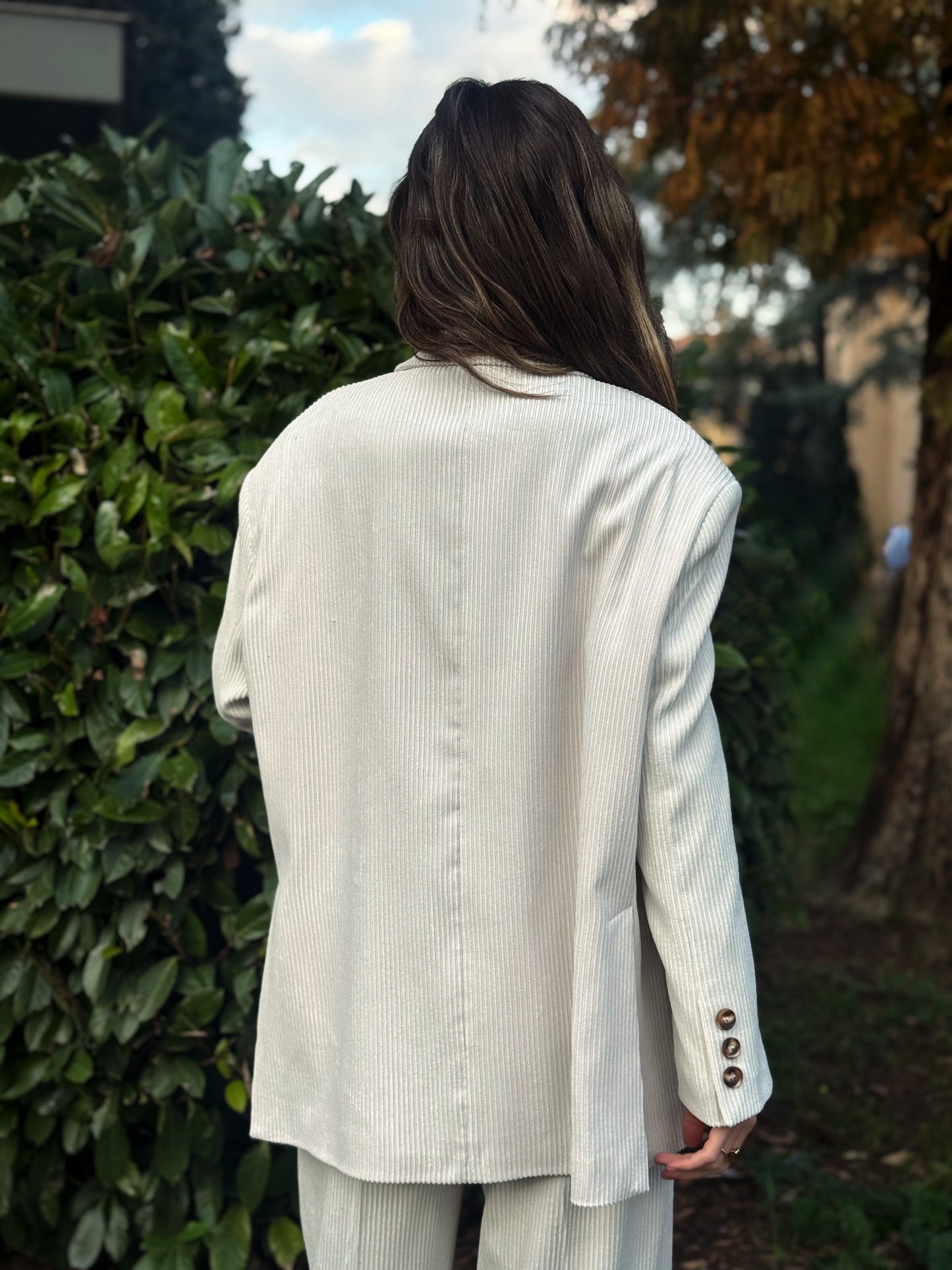 “GIACCA A COSTE” have one