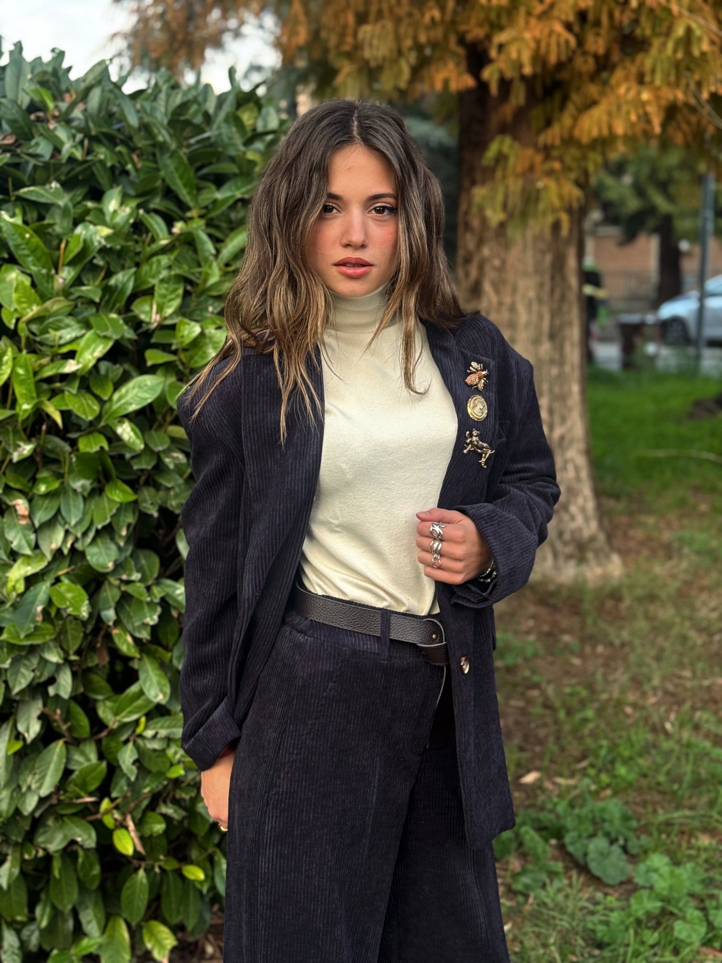 “GIACCA A COSTE” have one