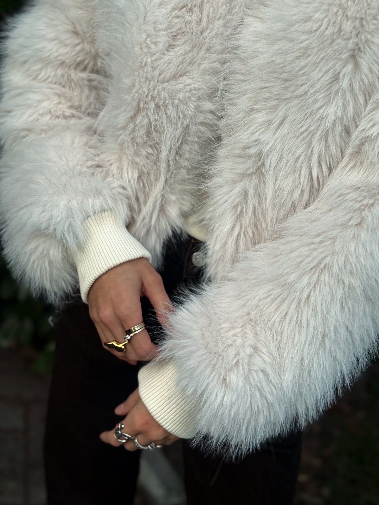 “BOMBER PELLICCIA” have one