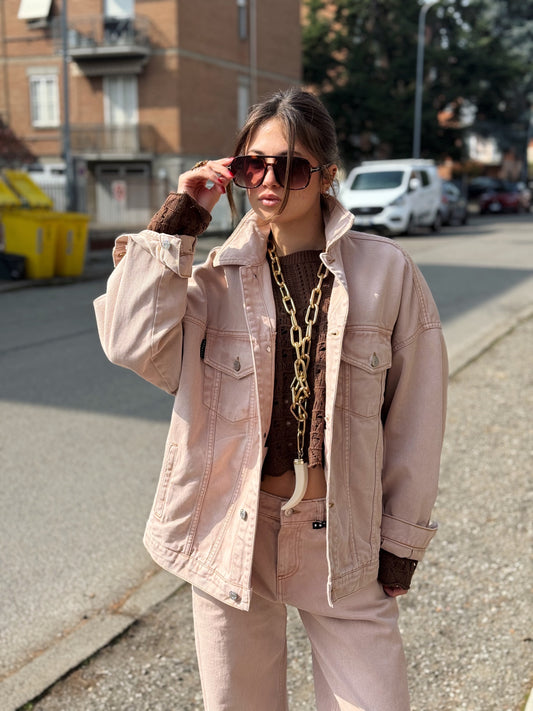 “GIUBBINO BULL” Have one