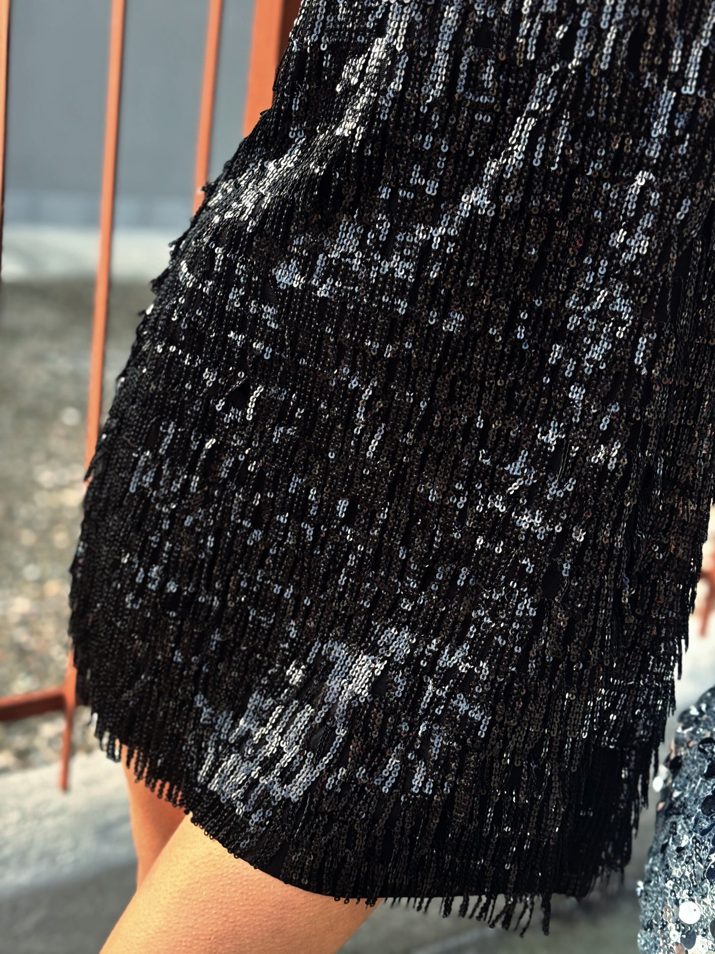 “ABITO FRANGE” Kontatto