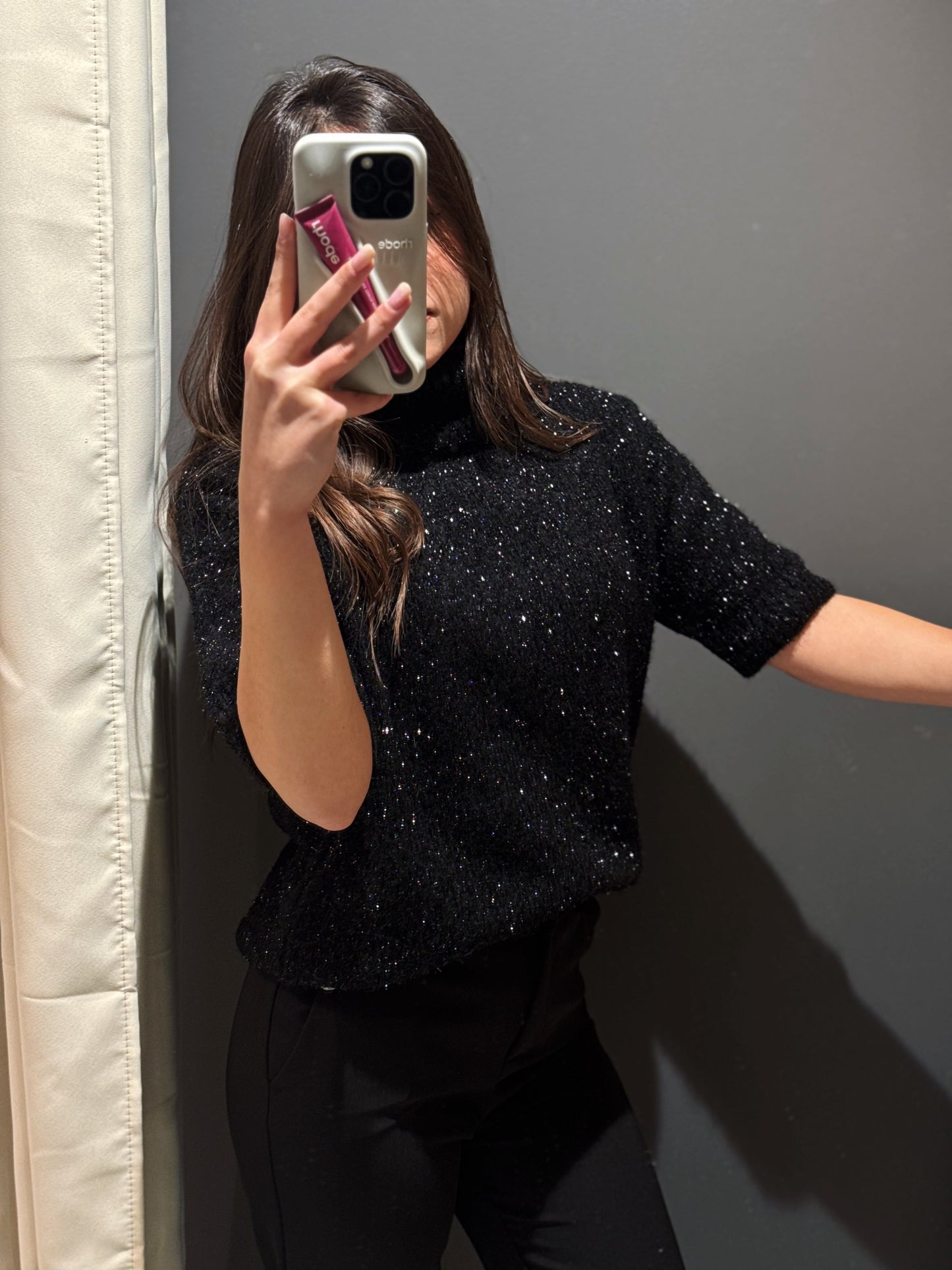 “DOLCEVITA LUREX” have one