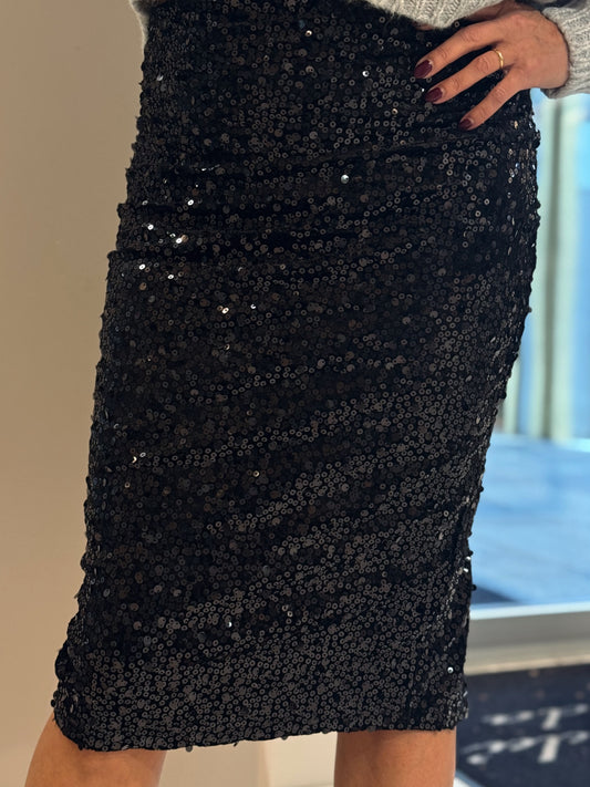 “LONGUETTE IN PAILLETTES” kontatto