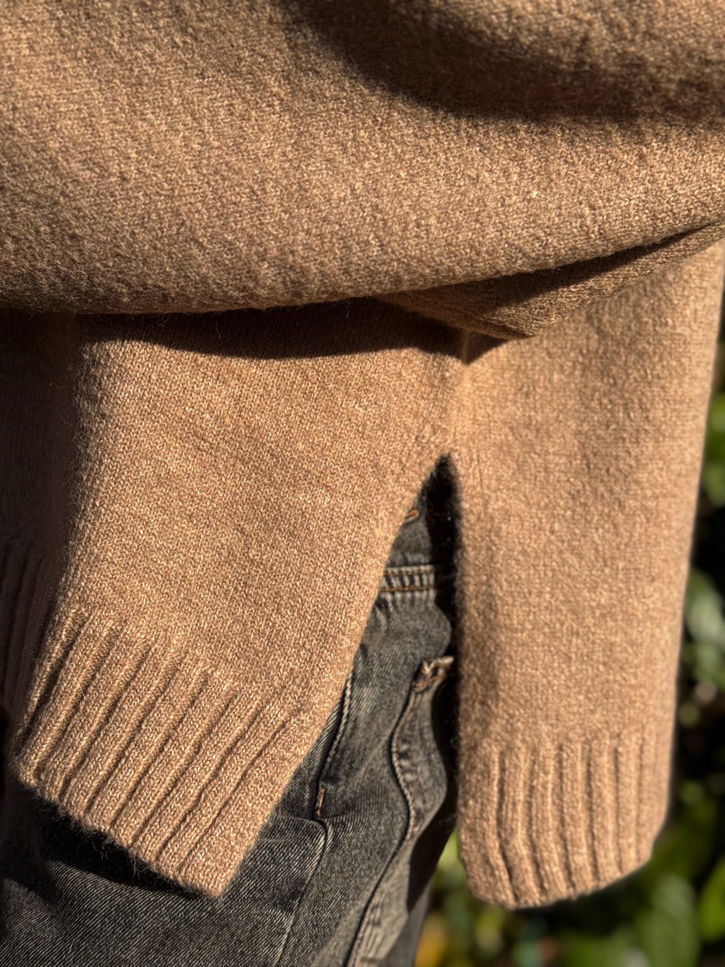 “GIROCOLLO MORBIDO” Kontatto