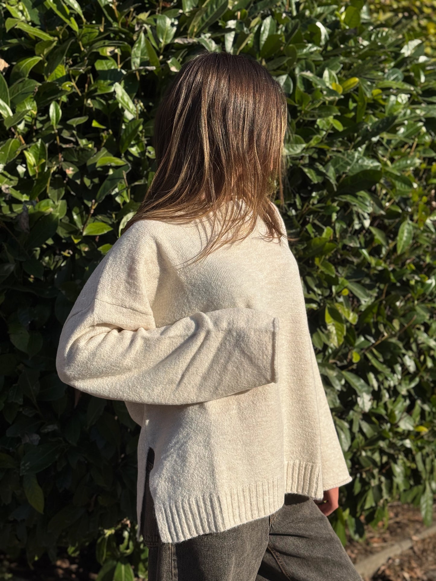 “GIROCOLLO MORBIDO” Kontatto