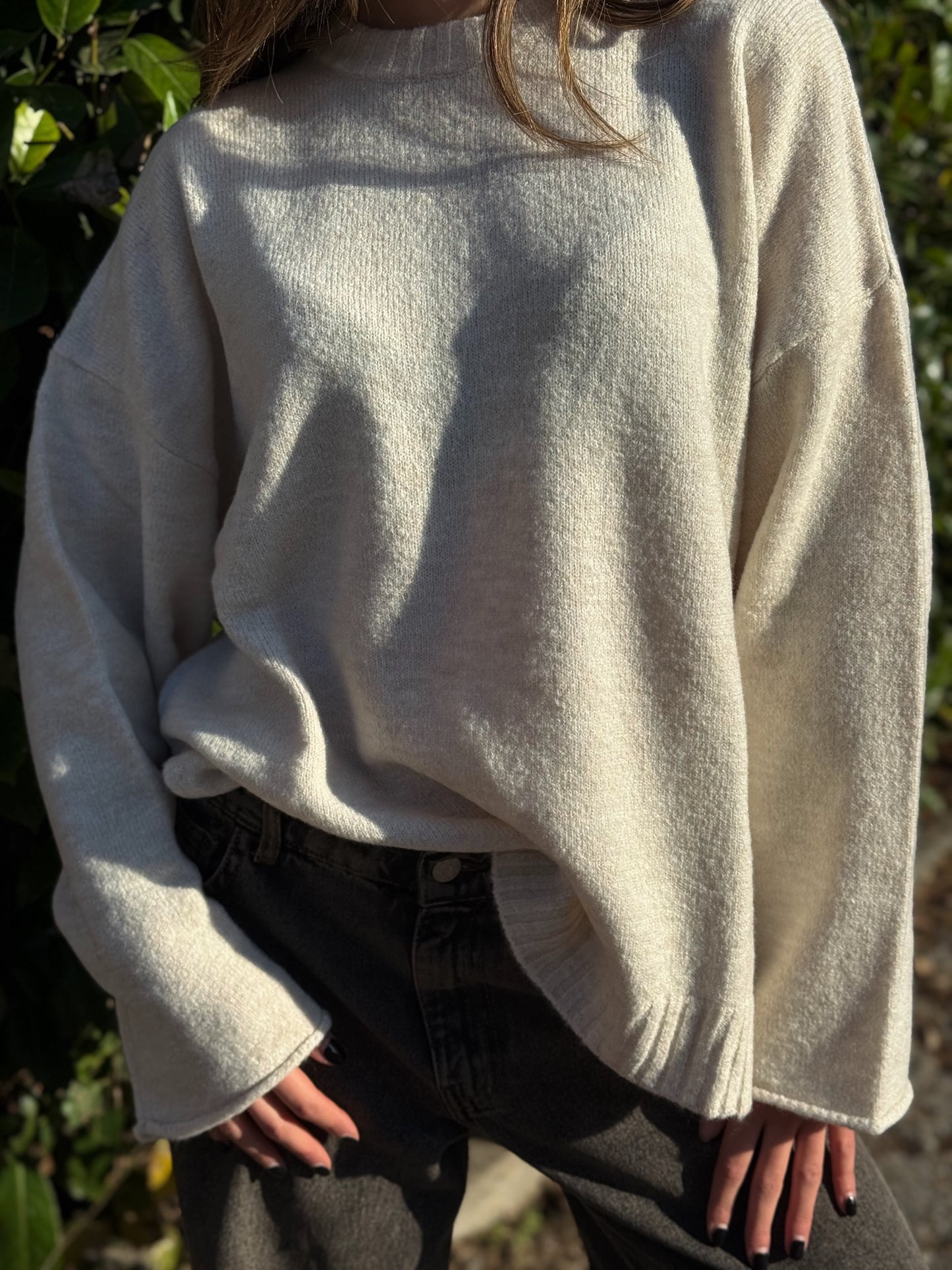 “GIROCOLLO MORBIDO” Kontatto