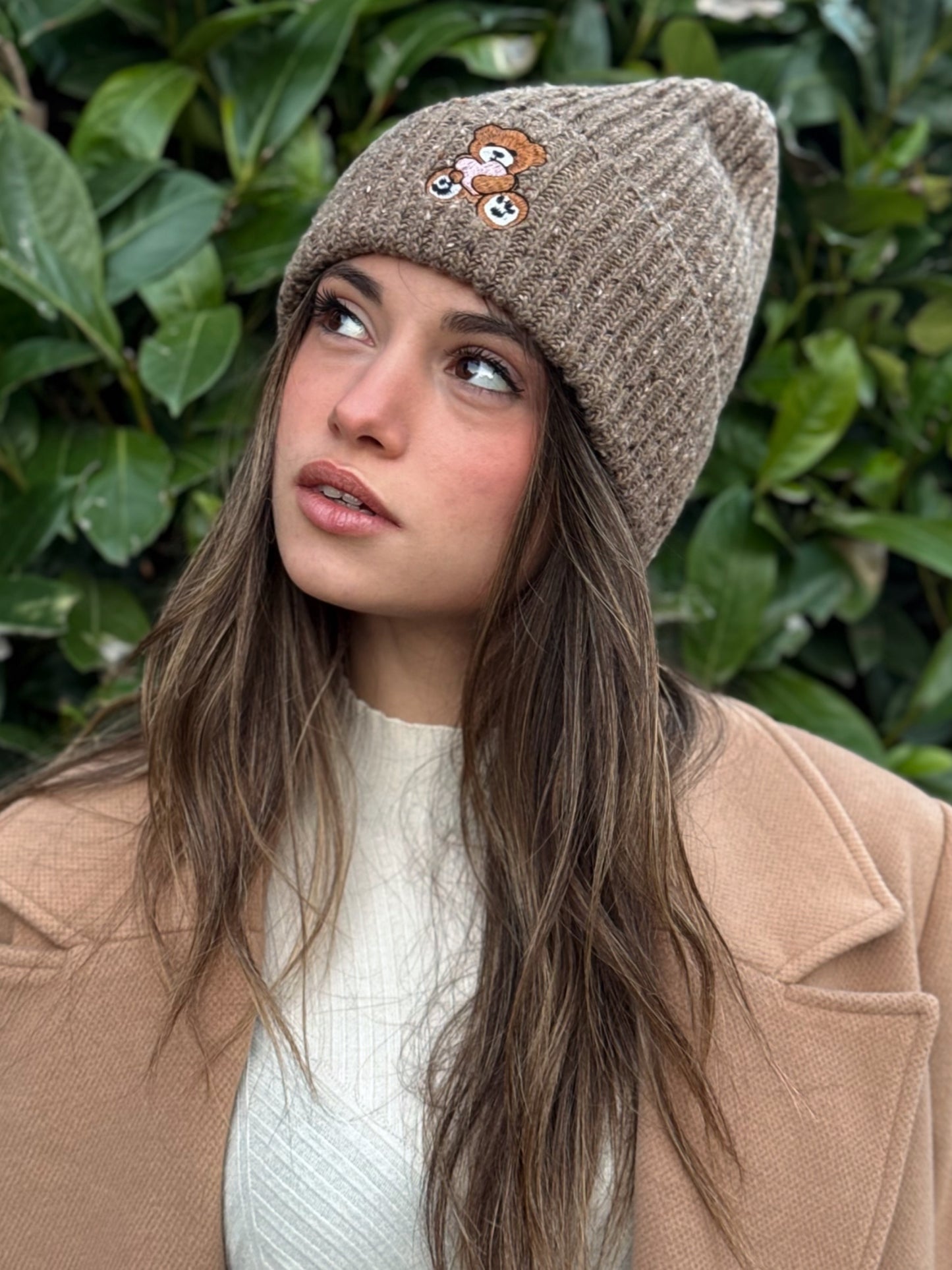 “CUFFIA A COSTE” Kontatto