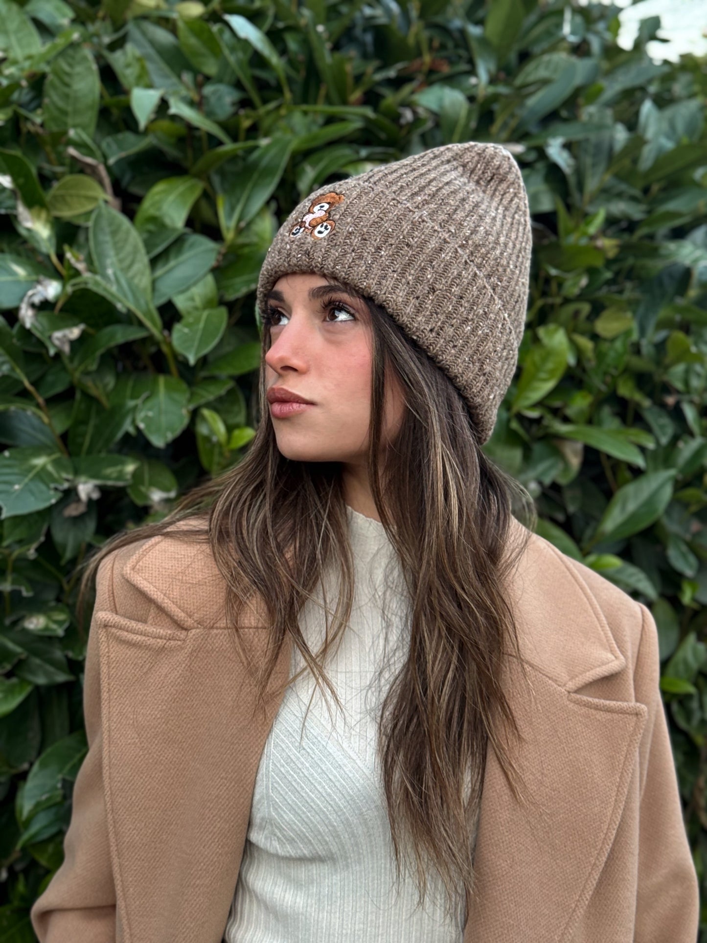 “CUFFIA A COSTE” Kontatto