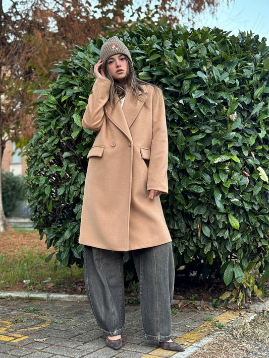 “CAPPOTTO REGULAR” Kontatto