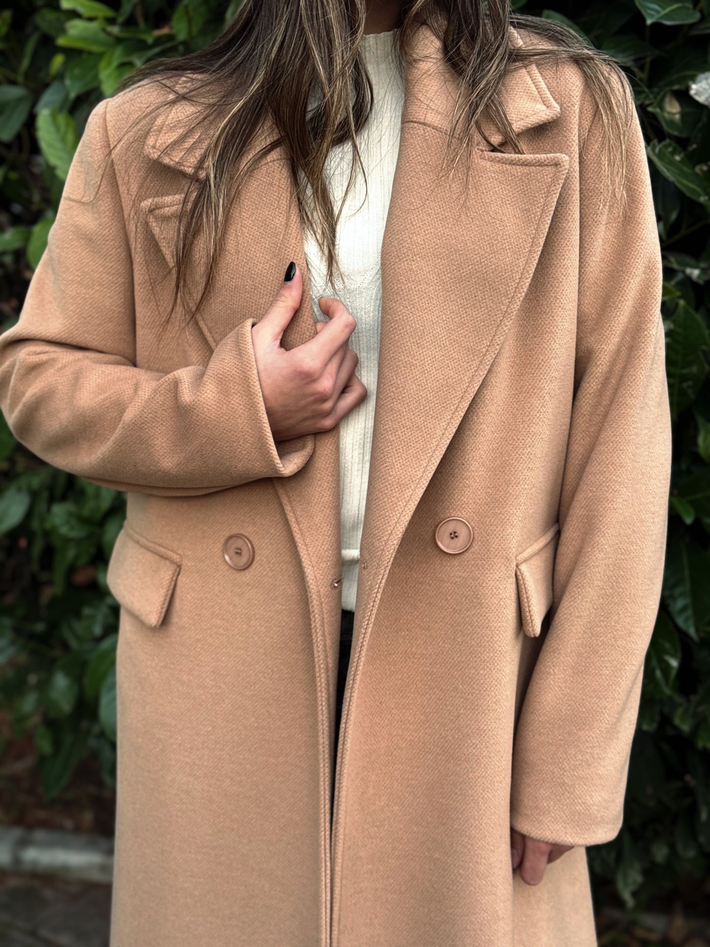 “CAPPOTTO REGULAR” Kontatto