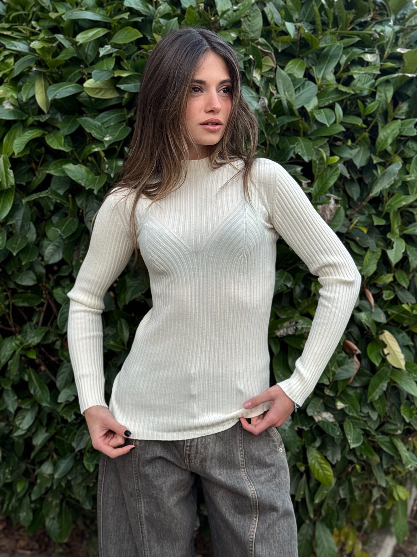 “LUPETTO A COSTE” Kontatto