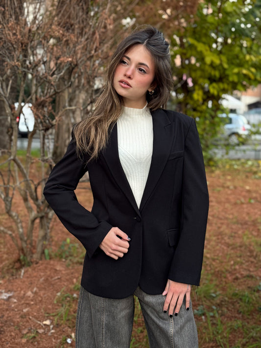 “BLAZER REGULAR” kontatto