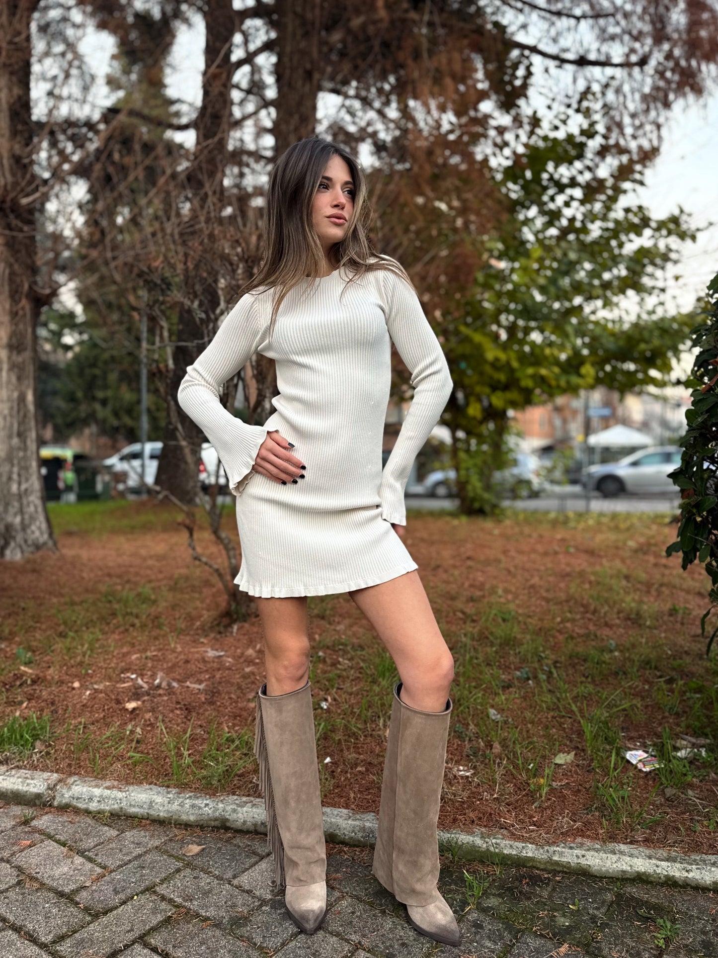 “ABITO COSTE” Kontatto