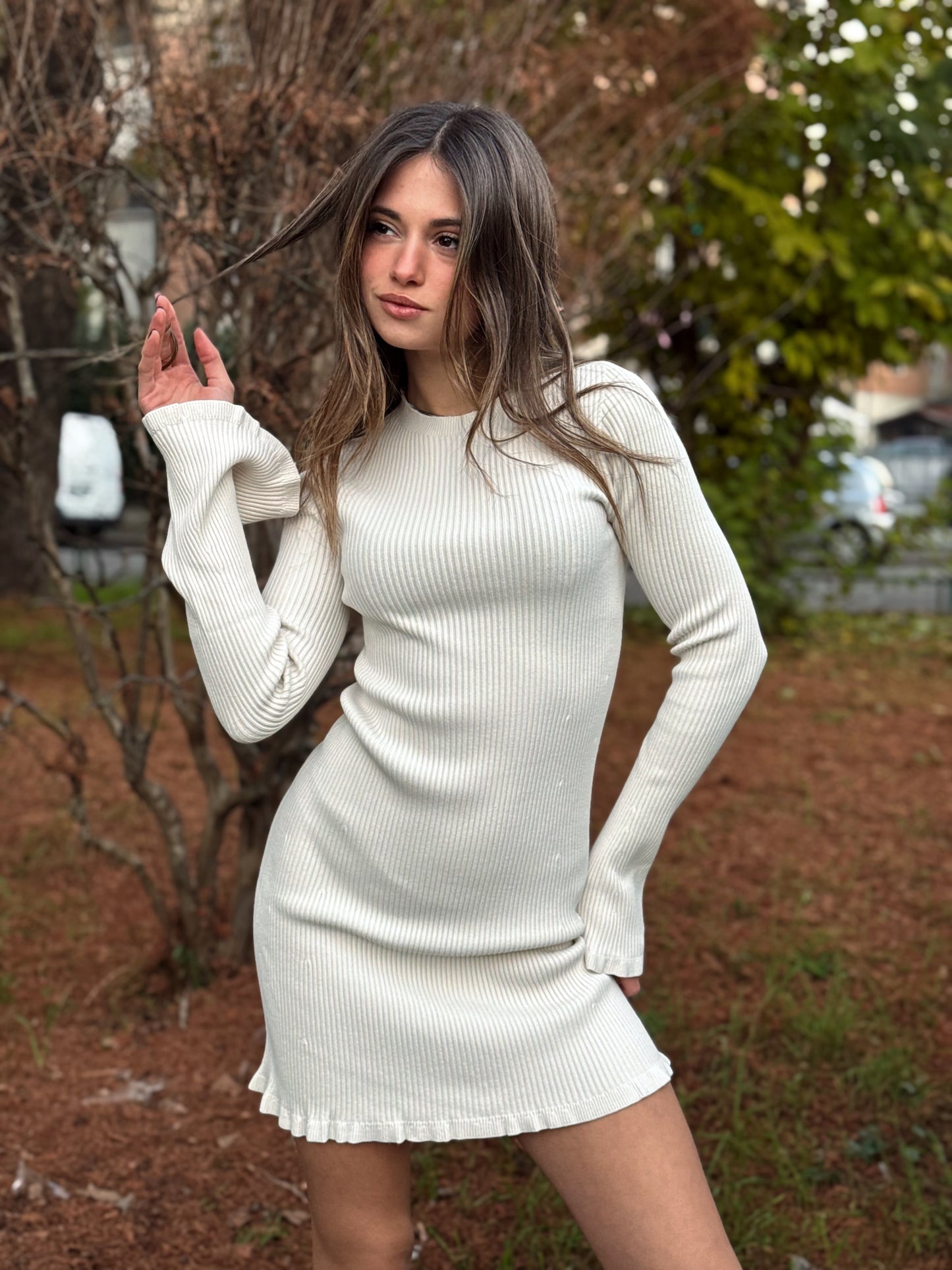 “ABITO COSTE” Kontatto