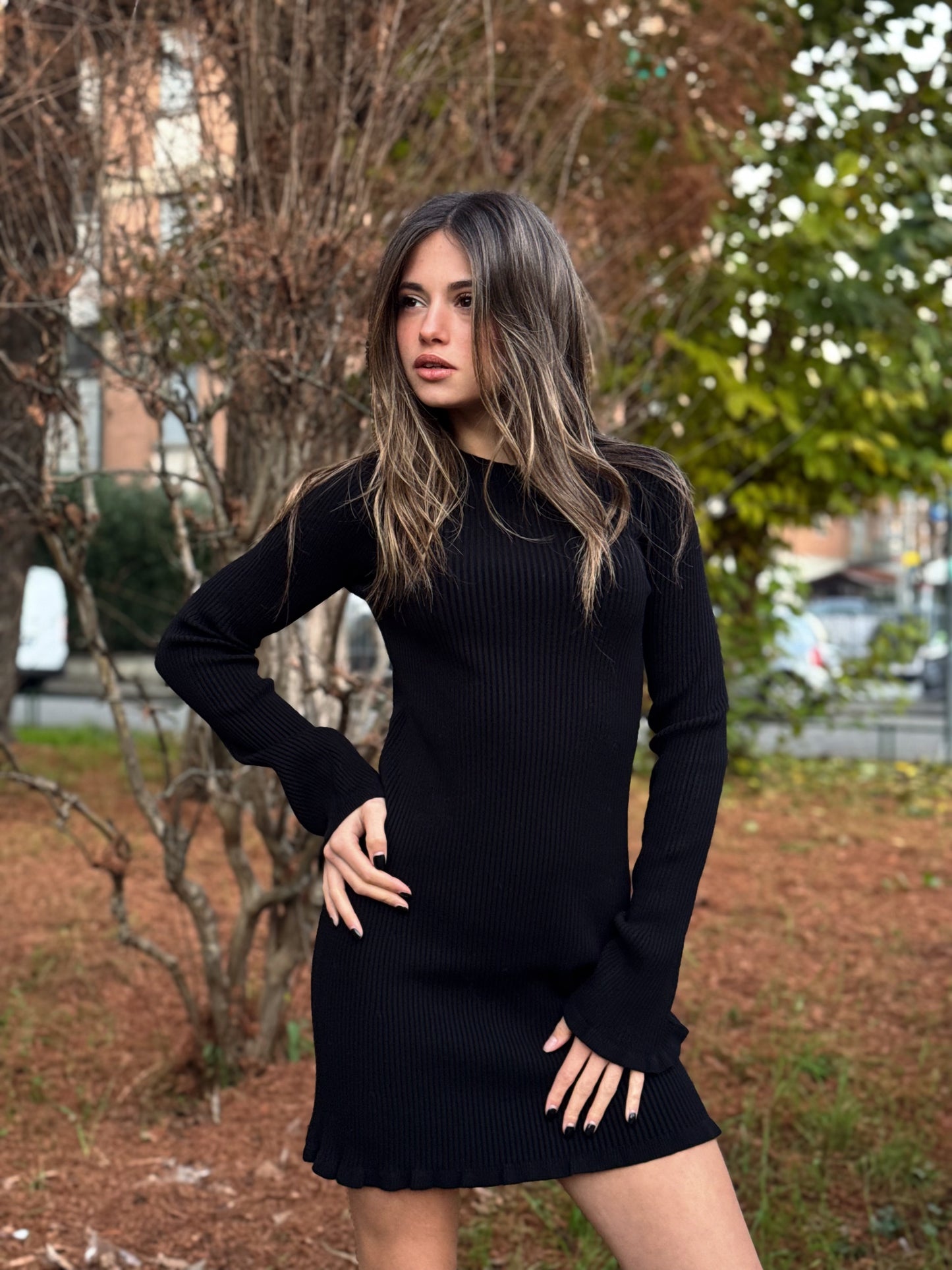 “ABITO COSTE” Kontatto