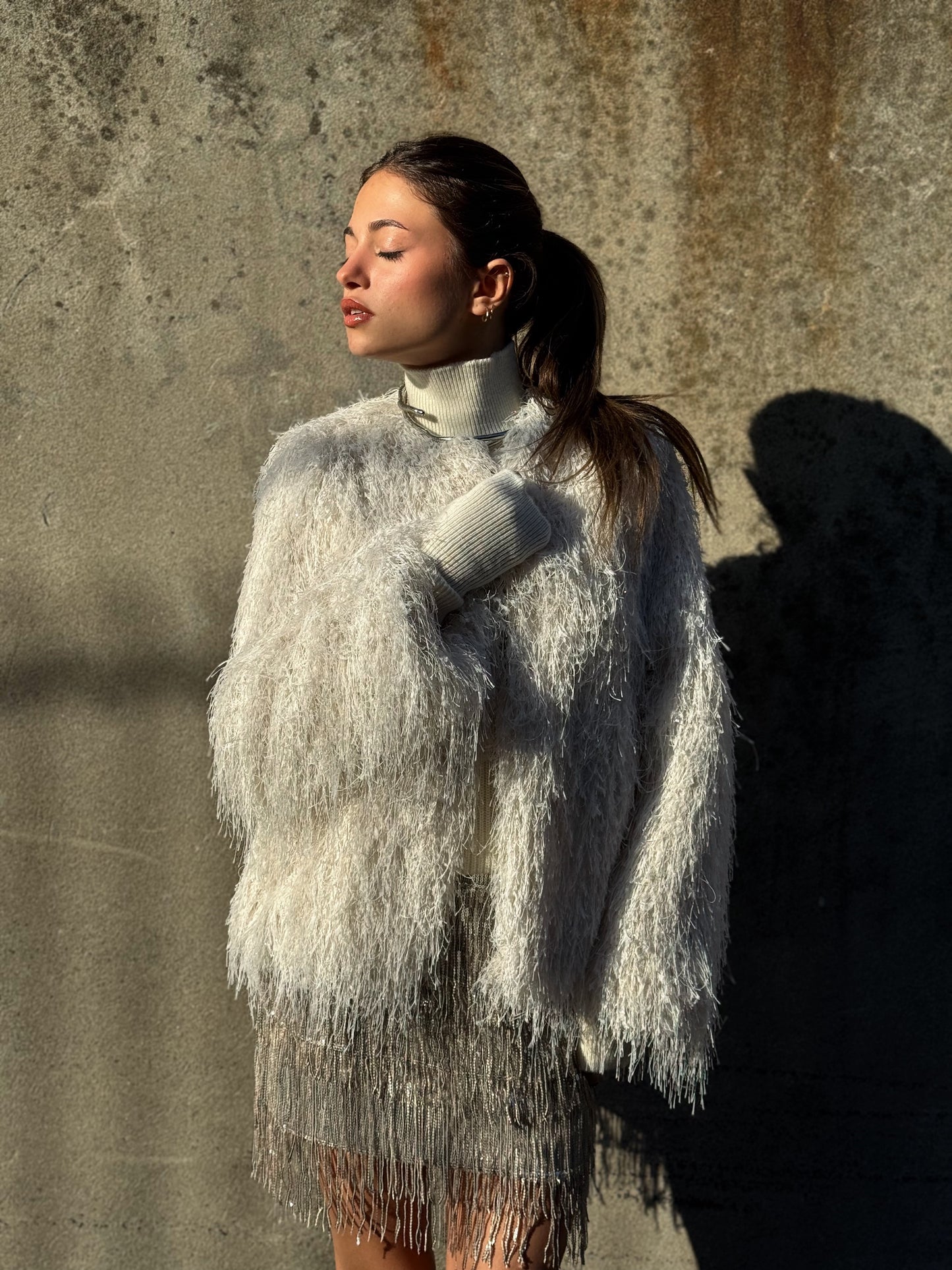 “GIACCA PARTY” have one