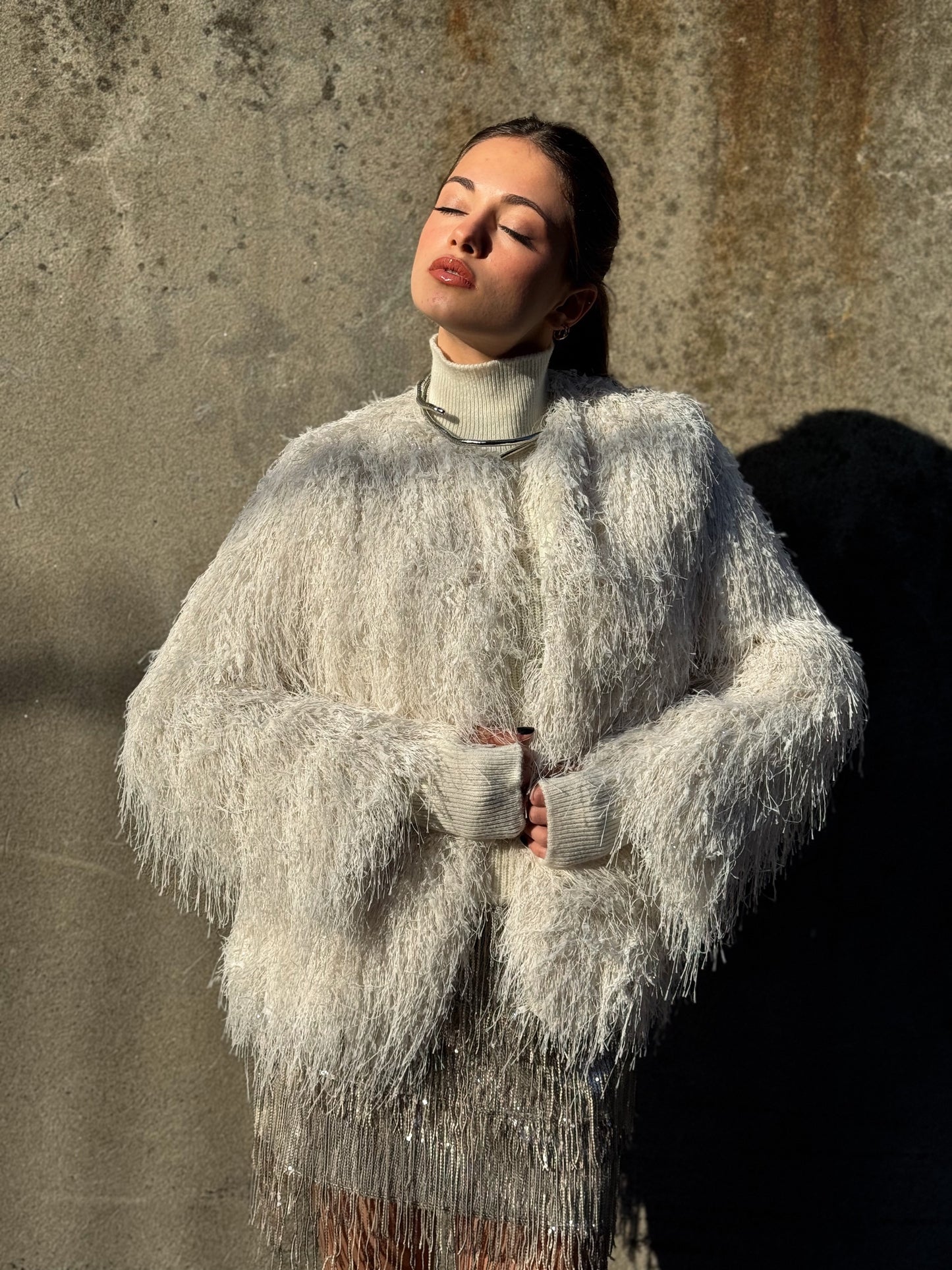 “GIACCA PARTY” have one