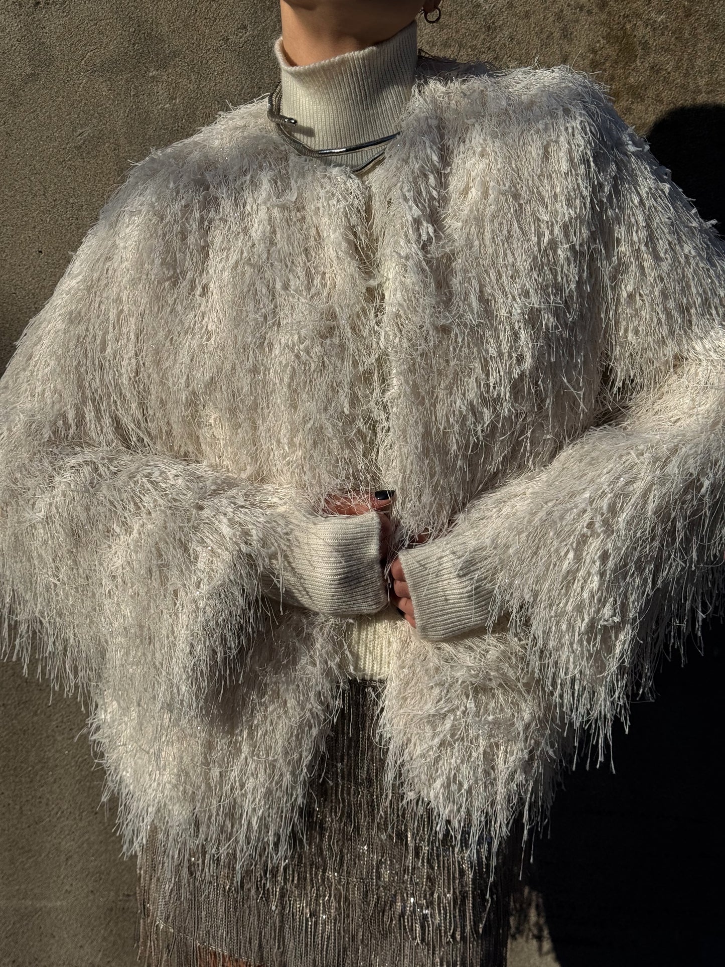 “GIACCA PARTY” have one