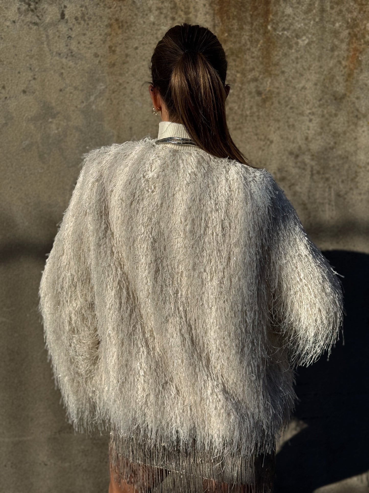 “GIACCA PARTY” have one