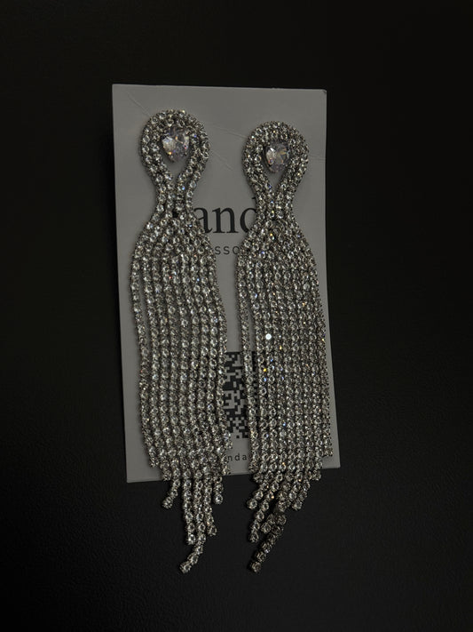 “ORECCHINI GALA”