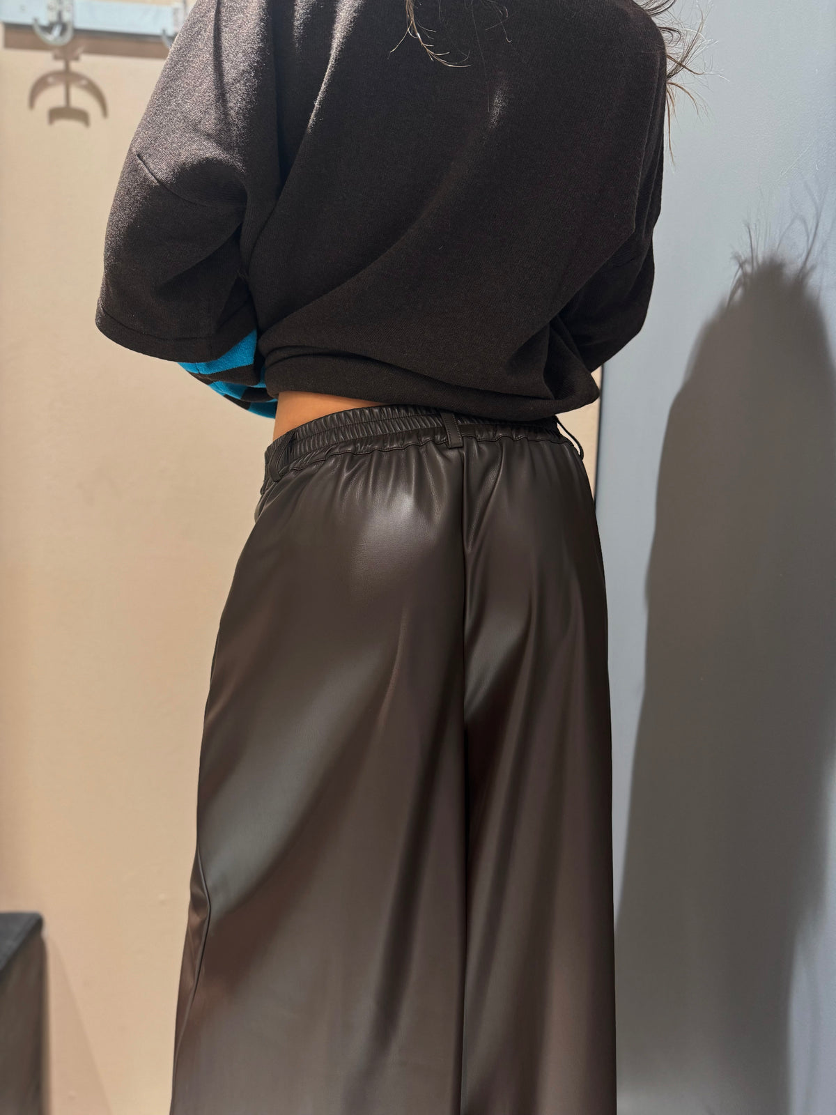 “PANTALONE PALAZZO” Susy mix