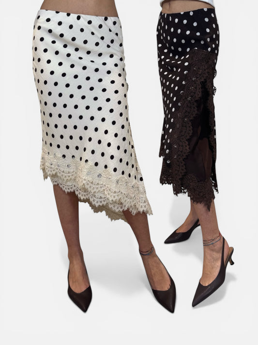 “GONNA POIS” You decide