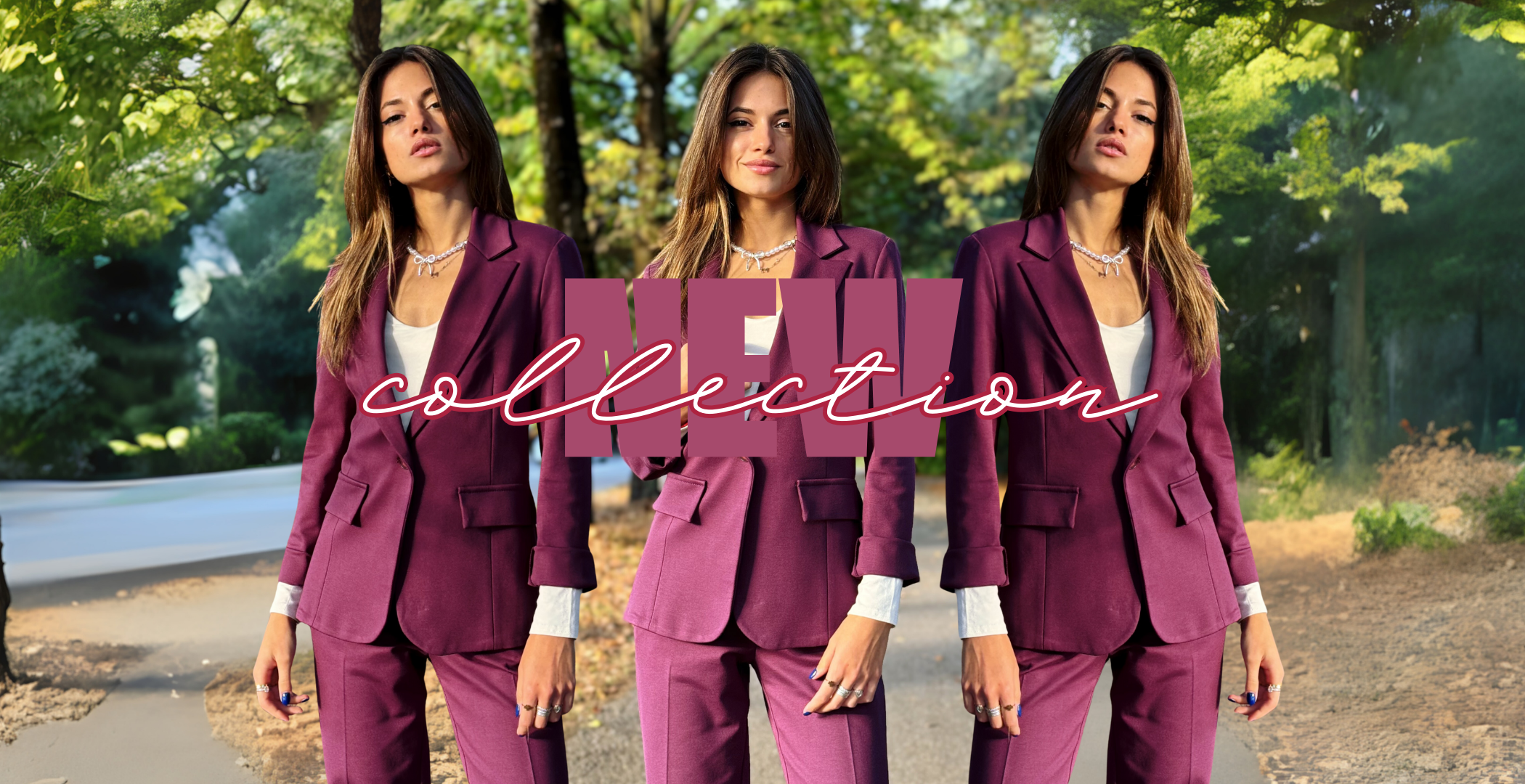 Sanda Moda Abbigliamento donna e accessori a Reggio Emilia